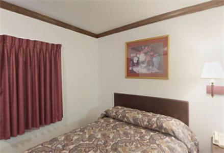 Executive Inn Muldrow Exterior foto