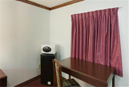 Executive Inn Muldrow Exterior foto