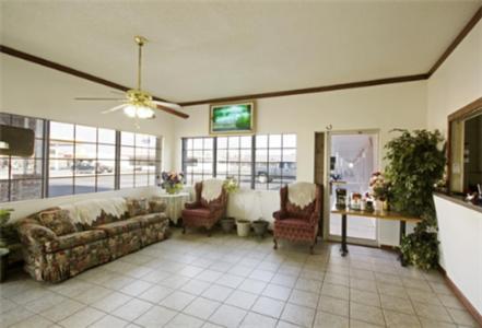 Executive Inn Muldrow Exterior foto